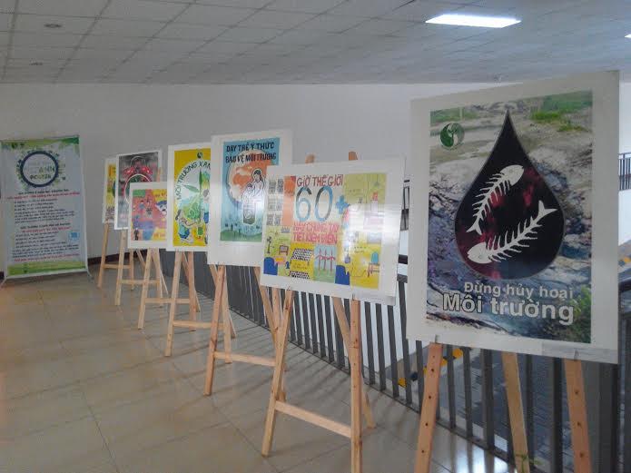 Phát[-]động[-]cuộc[-]thi[-]“Sáng[-]tác[-]ảnh[-]và[-]Poster”[-]bảo[-]vệ[-]môi[-]trường
